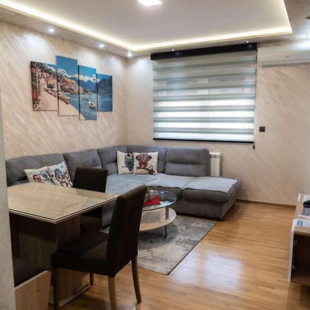 Apartman Dnd Zlatibor Sa Garazom Exterior foto