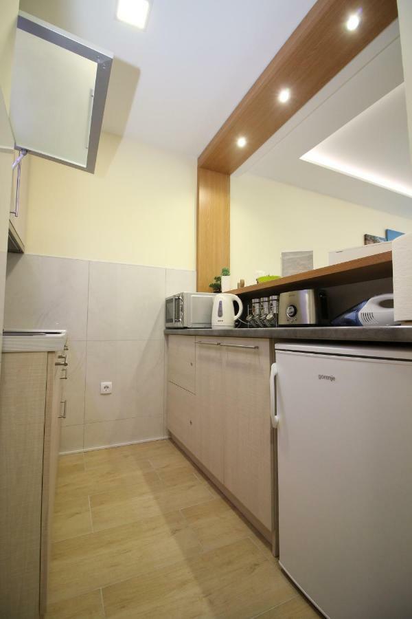 Apartman Dnd Zlatibor Sa Garazom Exterior foto